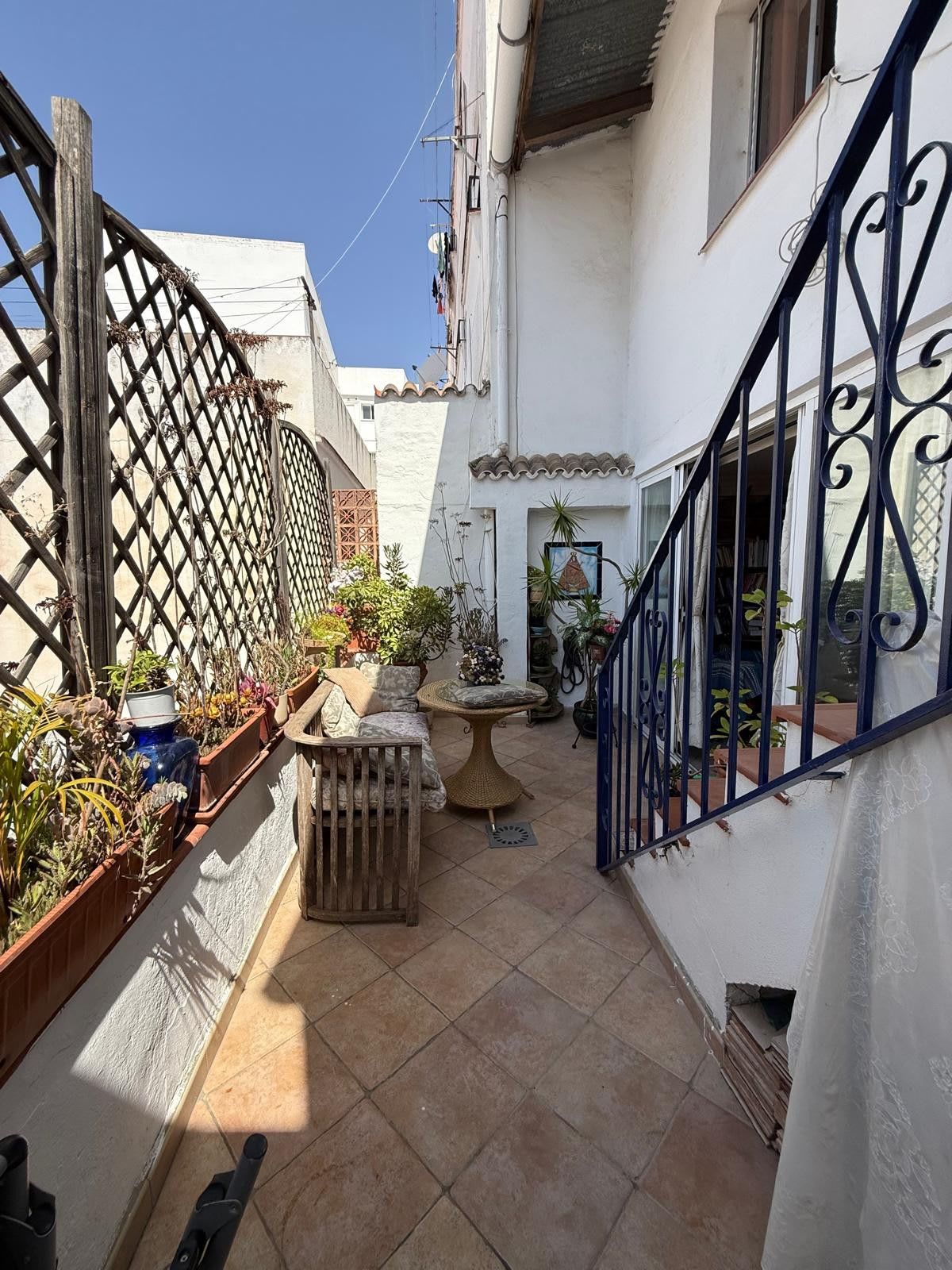 Rekkehus med 6 soverom til salgs i Marbella, Bilde 3