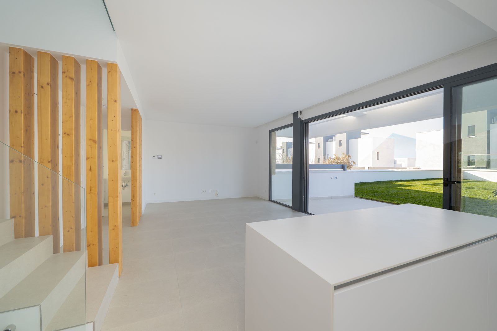 Villa til salgs i Estepona, Bilde 3