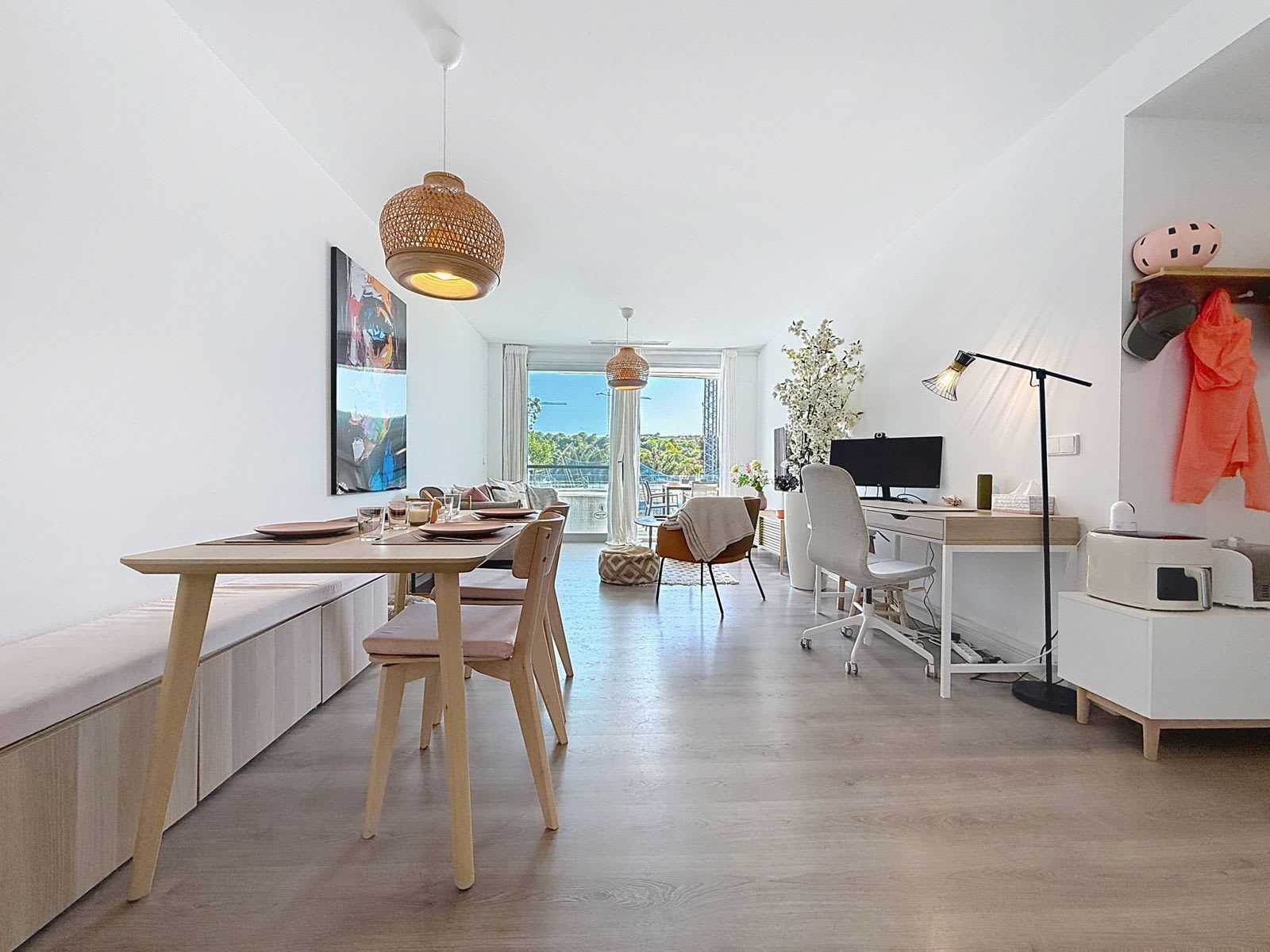 Leilighet til salgs i Estepona, Bilde 3