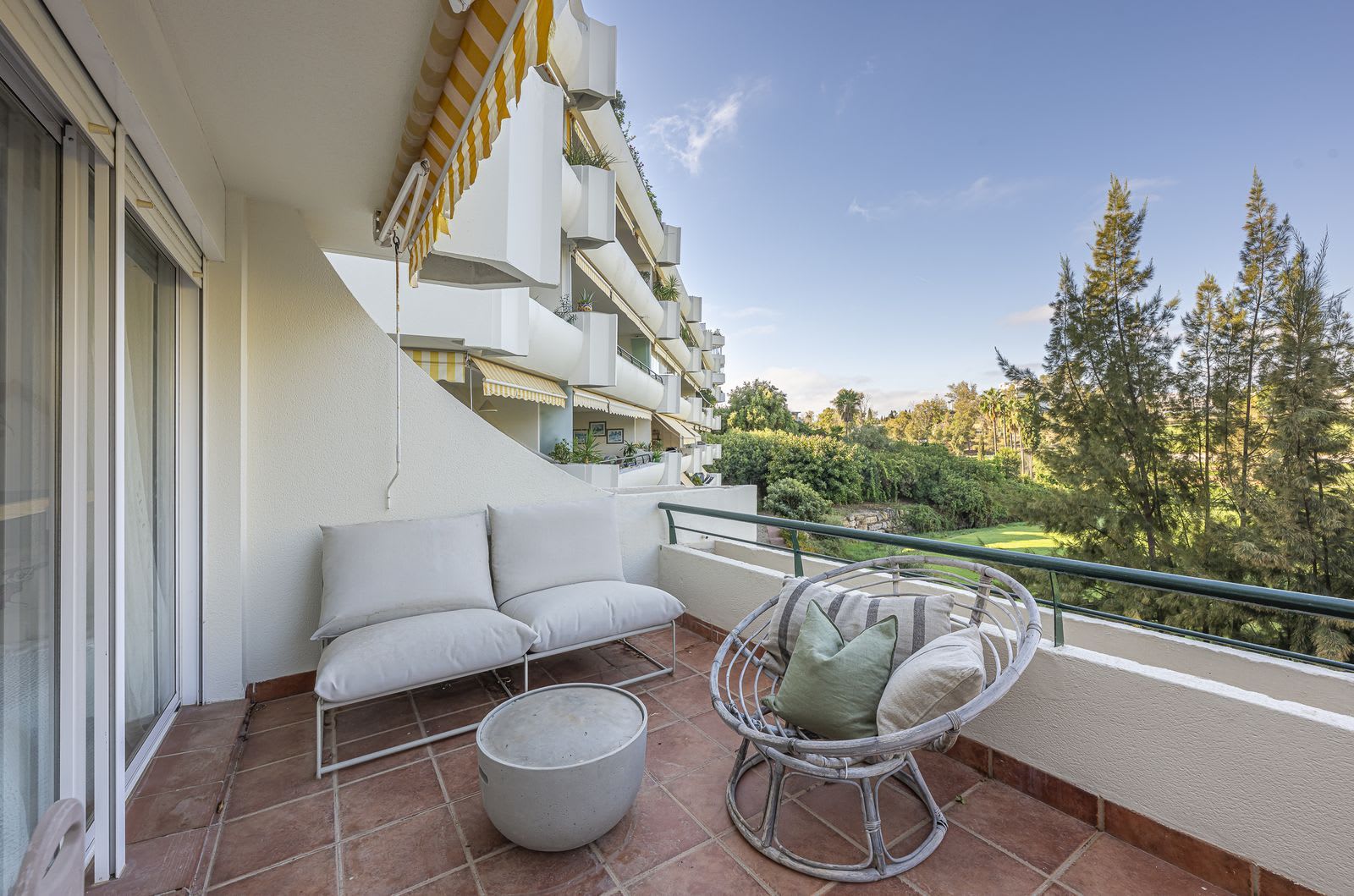 Leilighet til salgs i Guadalmina Alta, Marbella, Bilde 2