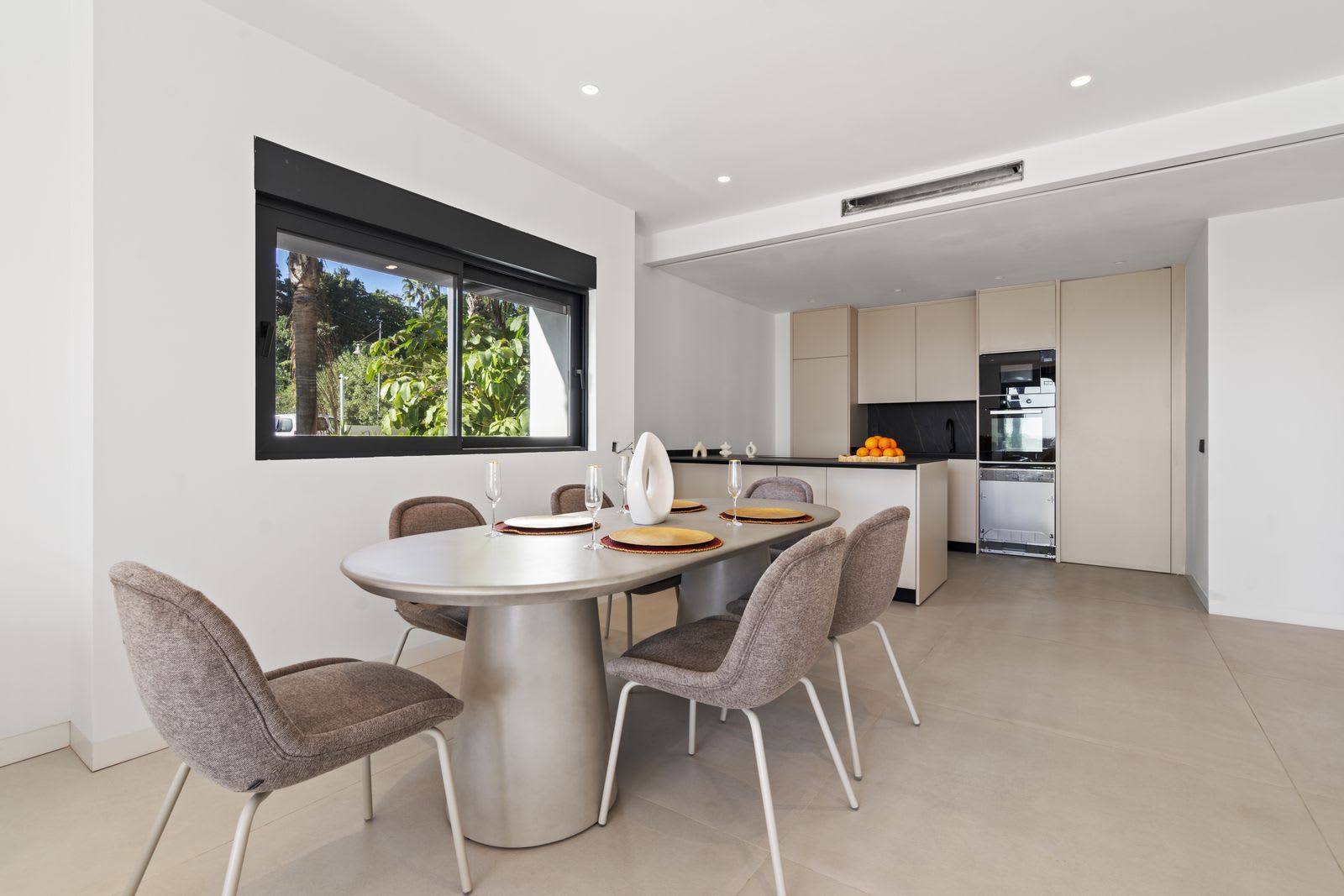 Duplex til salgs i El Paraiso, Bilde 3
