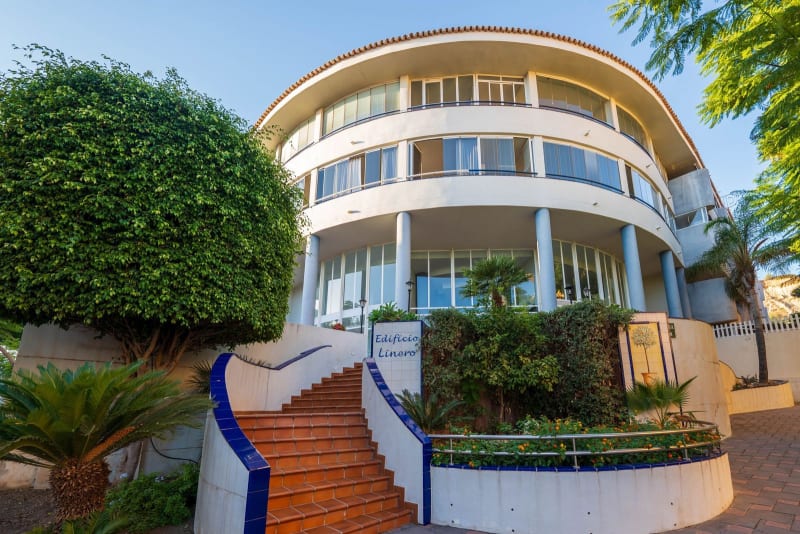 Leilighet til salgs i Fuengirola