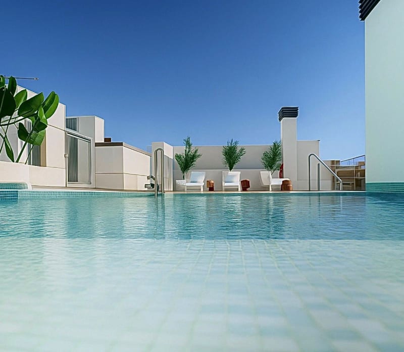 Leilighet til salgs i Estepona
