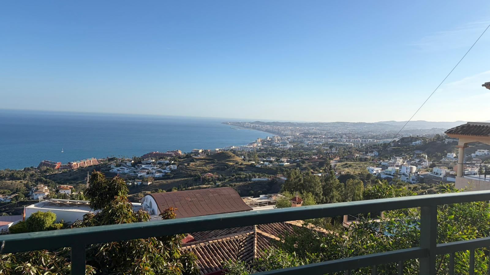 Villa til salgs i Benalmadena, Bilde 2