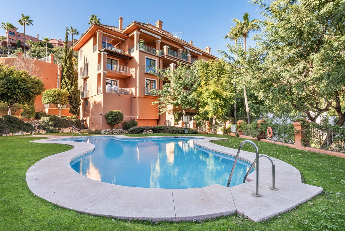 Duplex-penthouse til salgs i Monte Halcones, Bilde 2