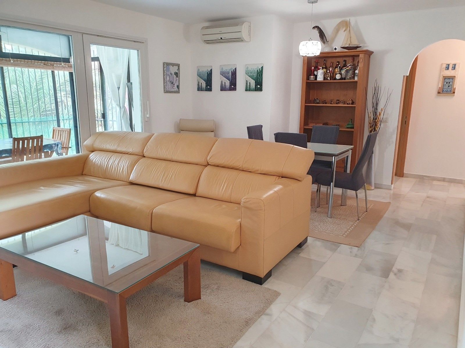 Apartment for sale in El Paraiso, Photo 2