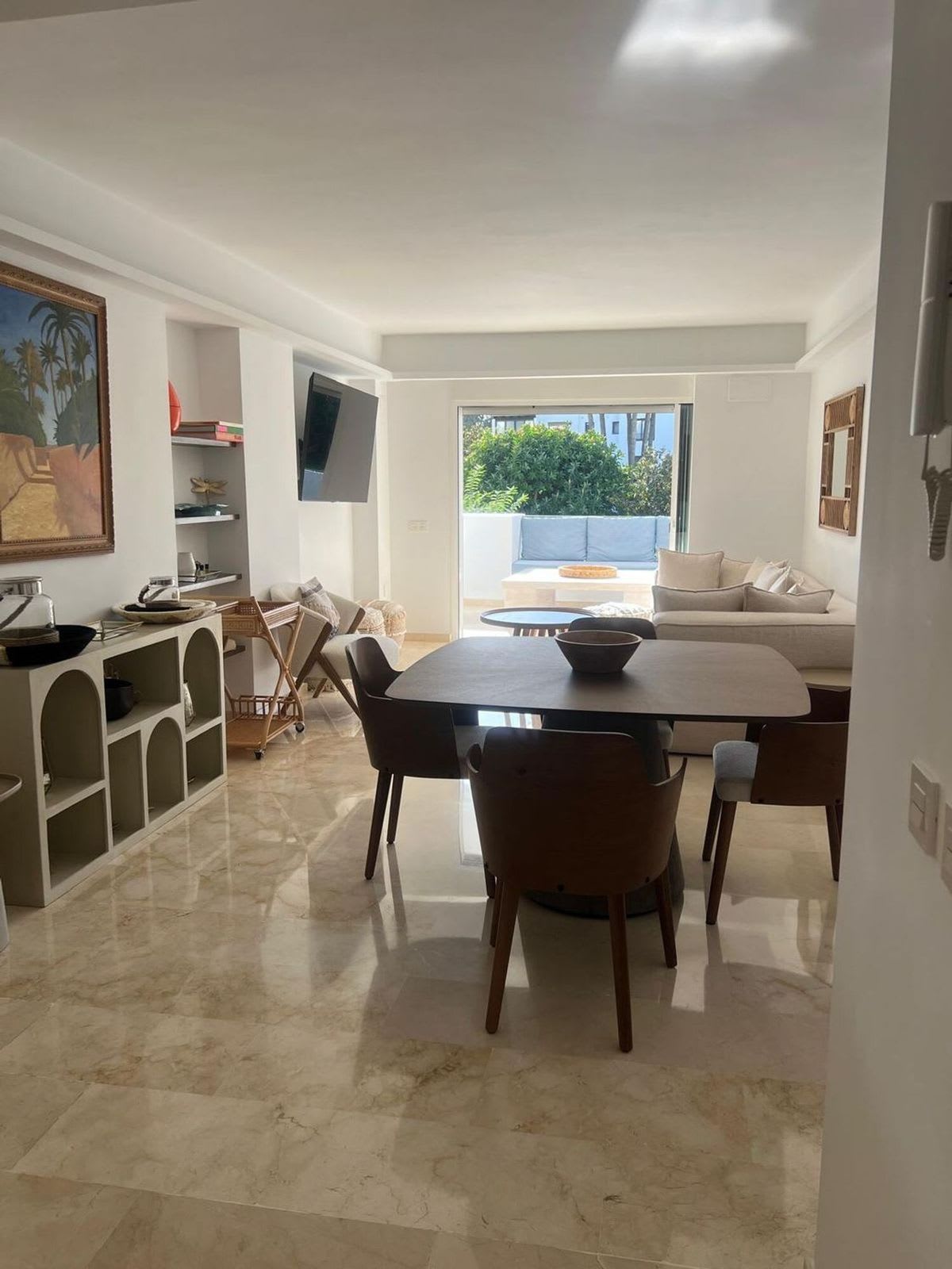 Leilighet til salgs i Puerto Banús, Marbella, Bilde 3