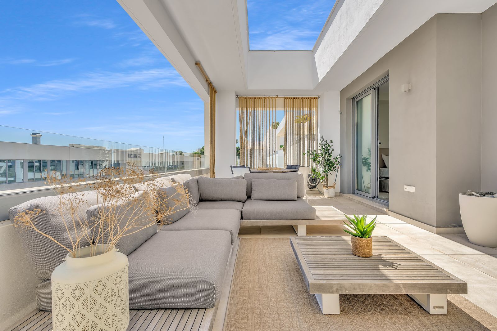 Leilighet til salgs i Estepona, Bilde 3