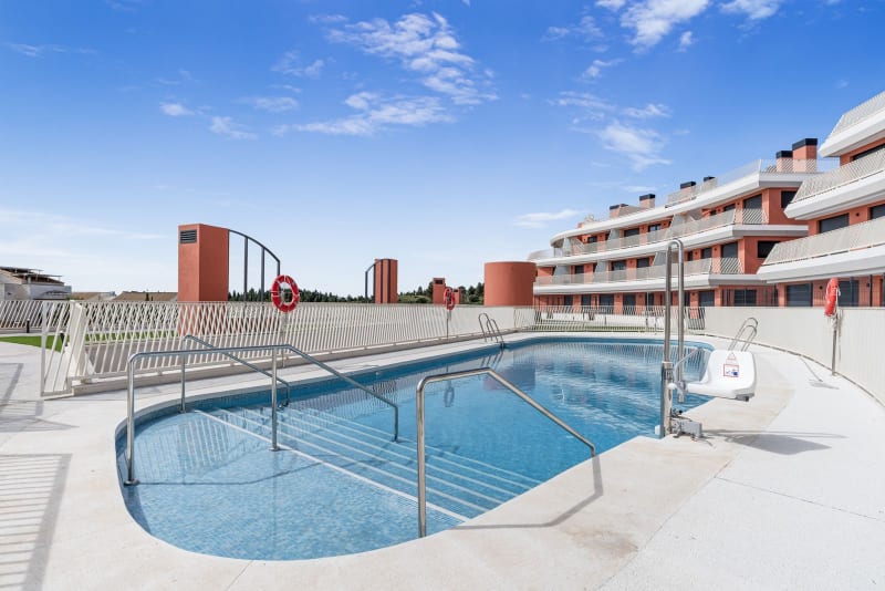 Leilighet til salgs i La Cala de Mijas