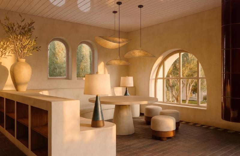 Frittliggende villa til salgs i Marbella