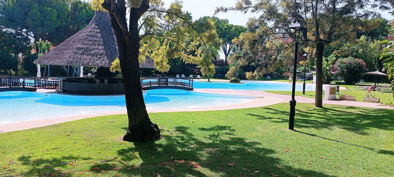 Duplex-penthouse til salgs i Guadalmina Baja, Bilde 2