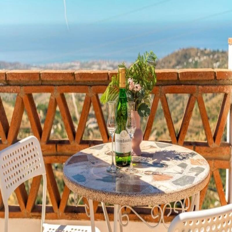 Finca til salgs i Torrox