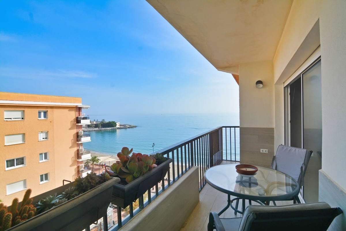 Toppleilighet til salgs i Fuengirola, Bilde 2