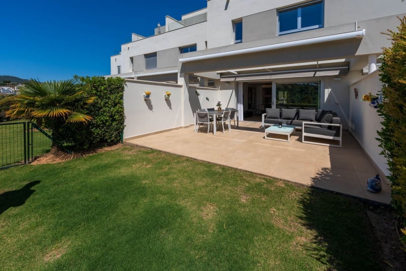 Rekkehus til salgs i La Cala Golf