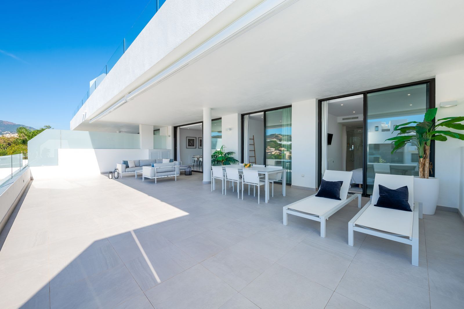 Leilighet til salgs i Estepona, Bilde 3