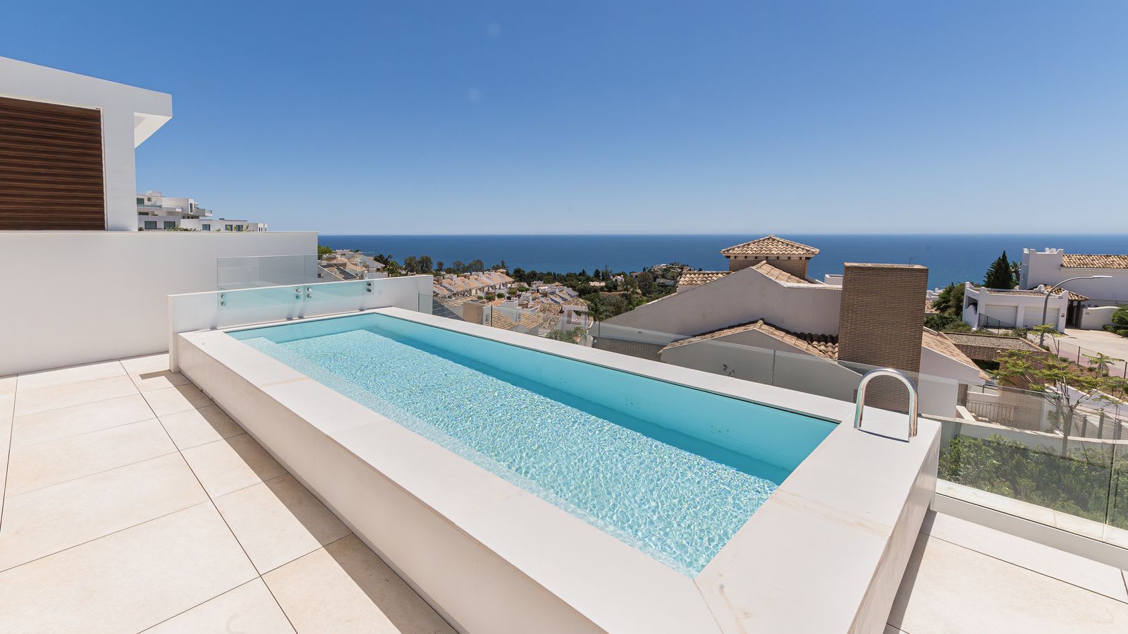 Villa til salgs i Benalmadena, Bilde 2
