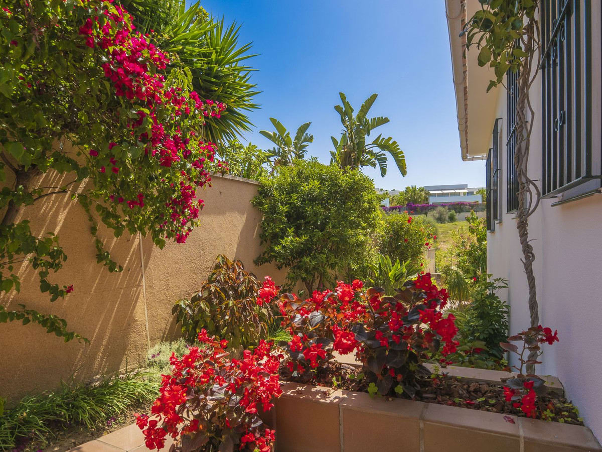 Villa til salgs i Marbella, Bilde 3