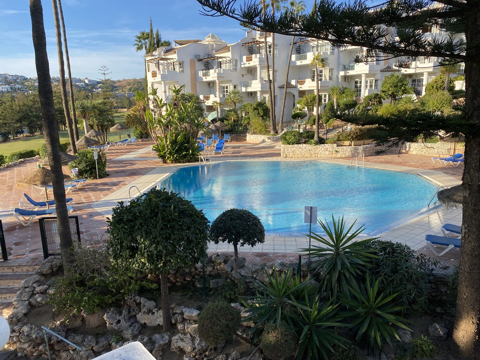 Leilighet til salgs i Mijas, Bilde 2