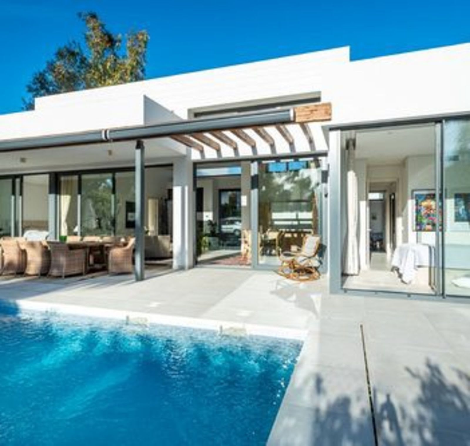 Villa til salgs i Atalaya, Bilde 2