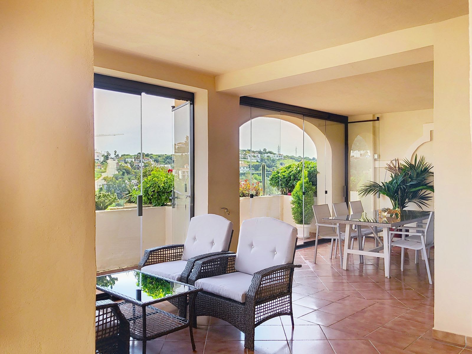 Leilighet til salgs i Estepona, Bilde 2