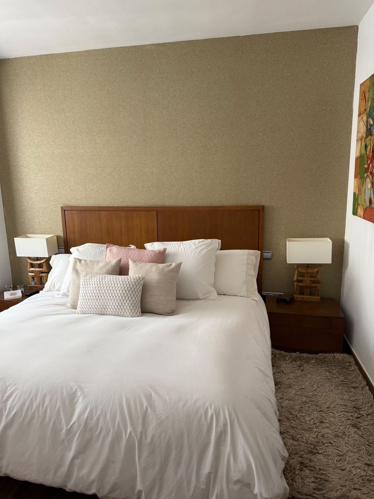 Middle-floor apartment for sale in San Pedro de Alcántara, Photo 2