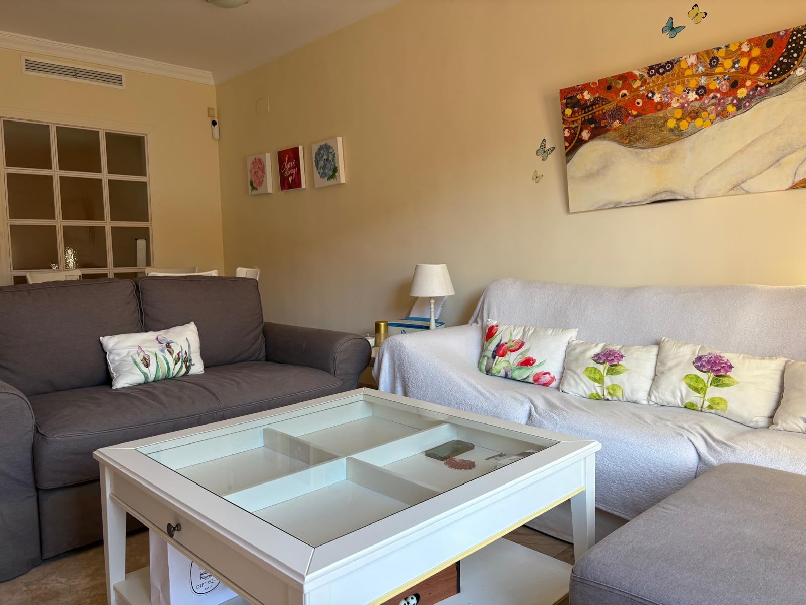 Leilighet til salgs i Costa Galera, Estepona, Bilde 2