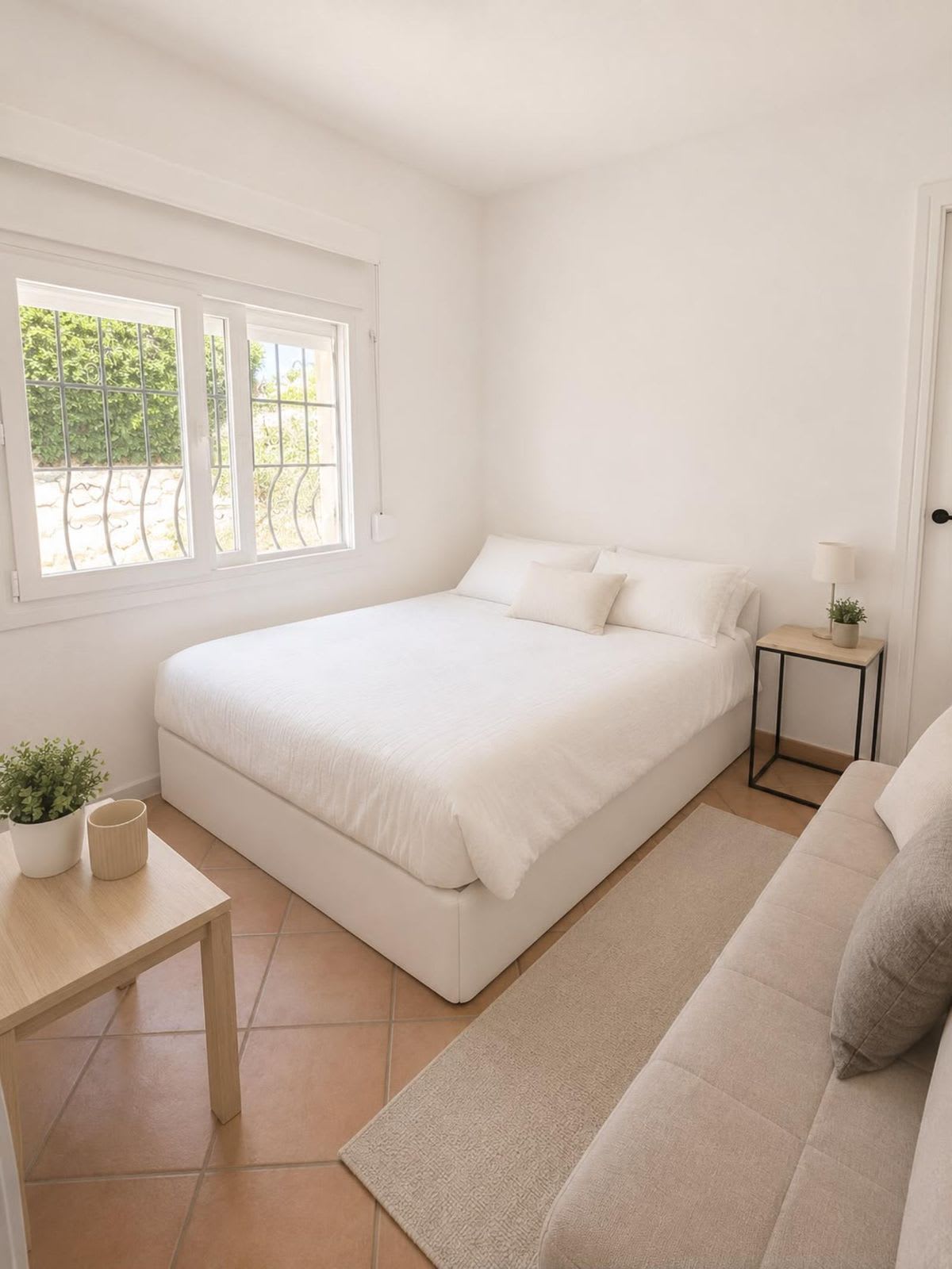 Villa til salgs i Estepona, Bilde 3