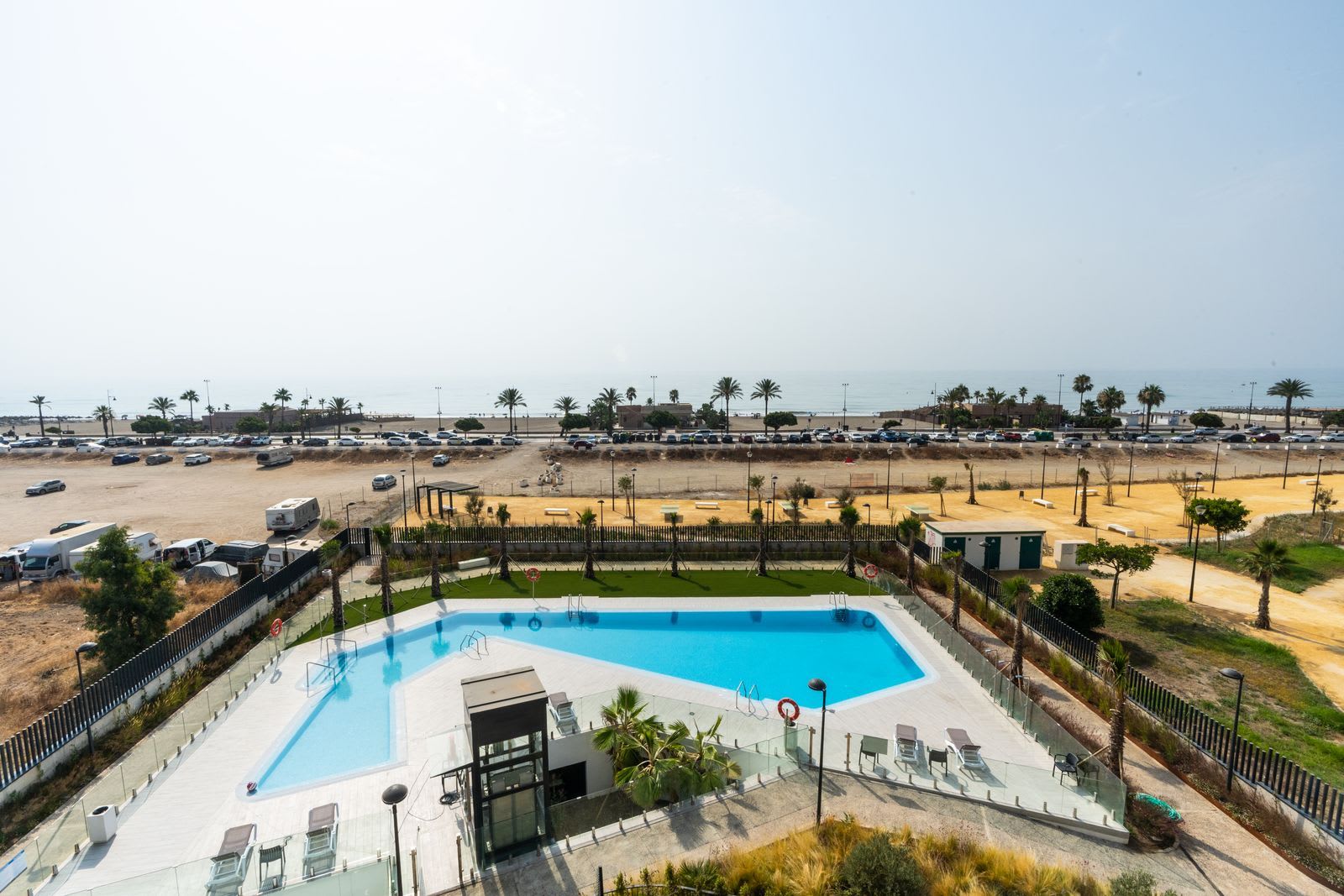 Leilighet til salgs i Torremolinos, Bilde 2