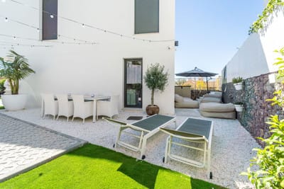 Tomannsbolig til salgs i Riviera del Sol, Bilde 3