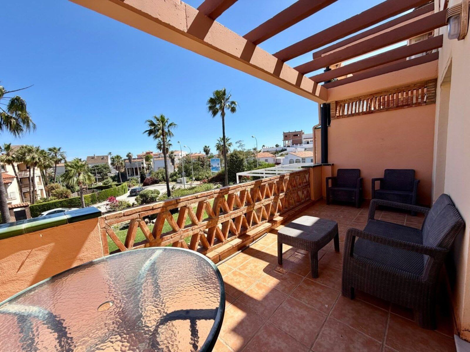 Leilighet til salgs i Mijas Costa, Bilde 2