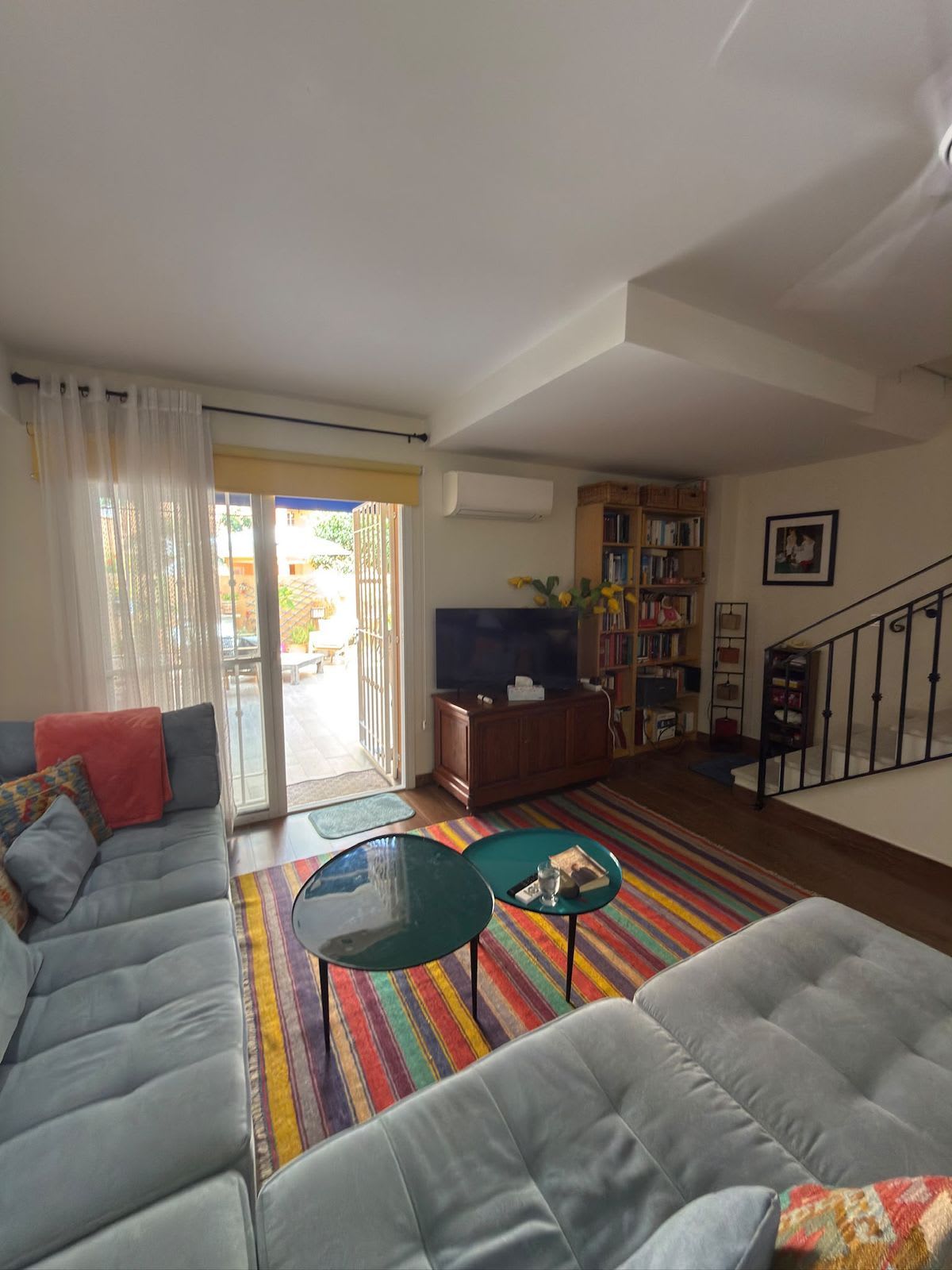 Rekkehus med 3 soverom til salgs i Marbella, Bilde 2