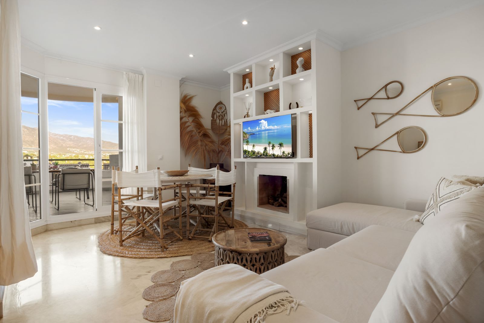 Duplex til salgs i Nueva Andalucía, Bilde 3