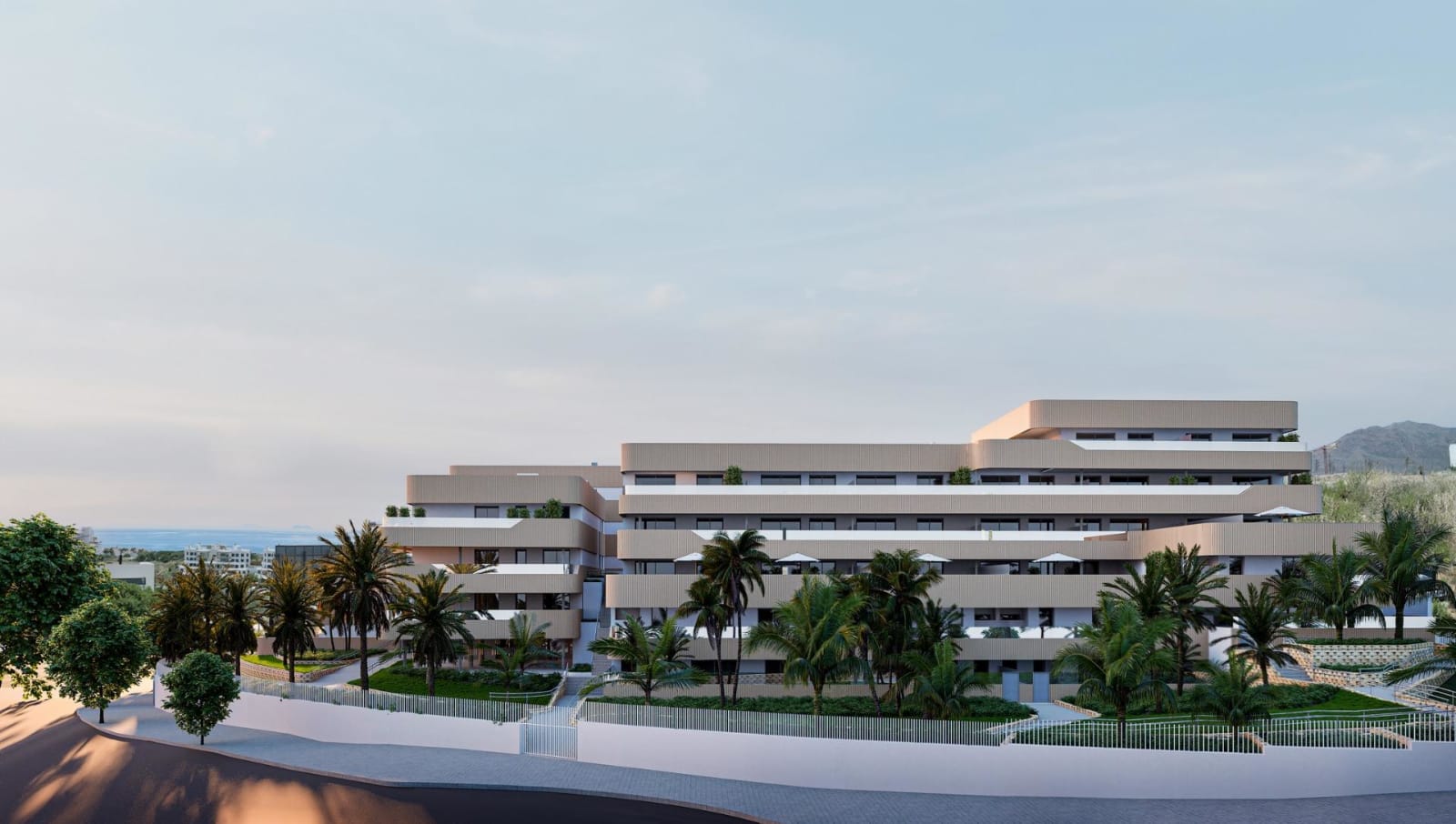 Leilighet til salgs i Estepona, Bilde 2