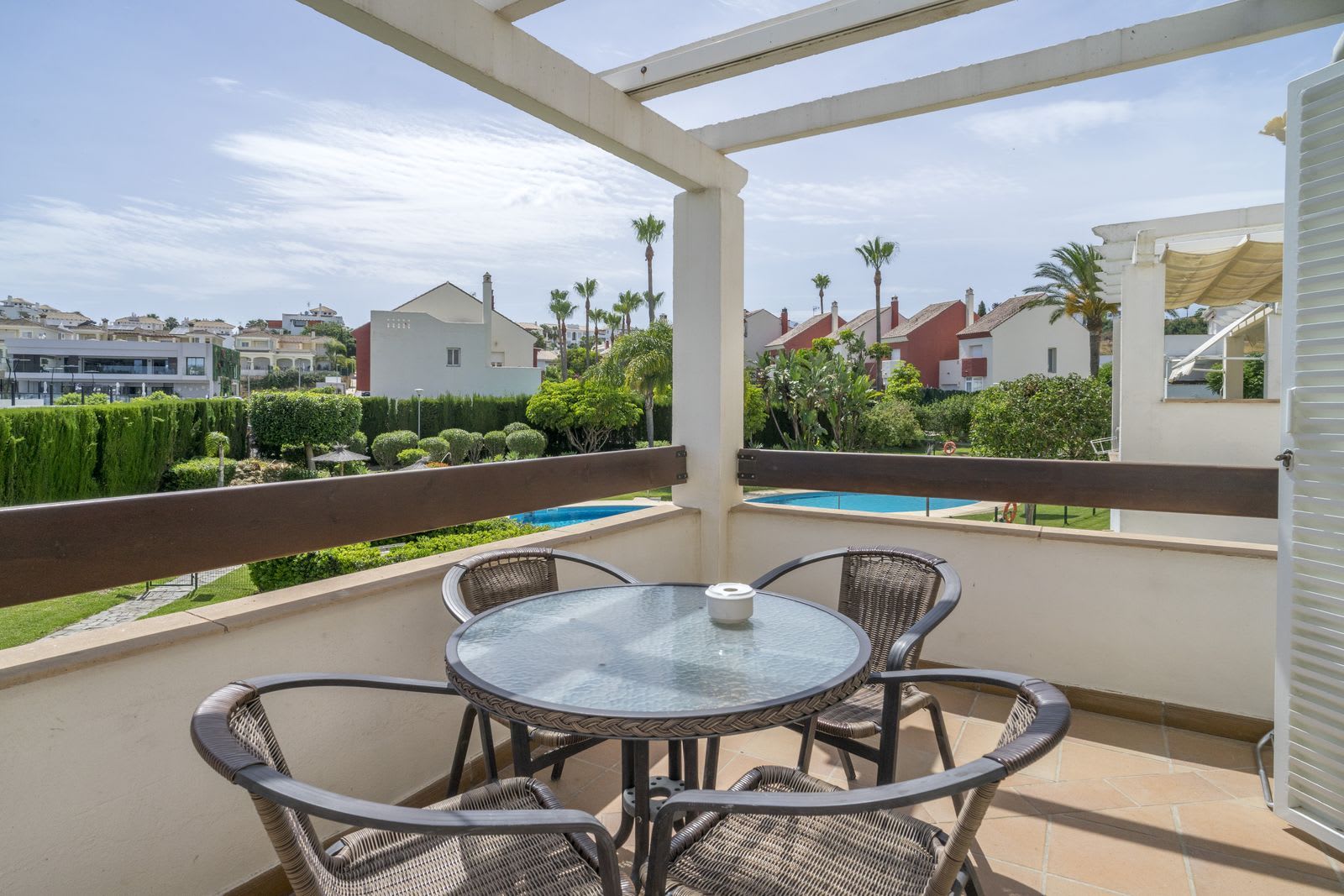 Duplex-penthouse til salgs i Selwo, Bilde 2