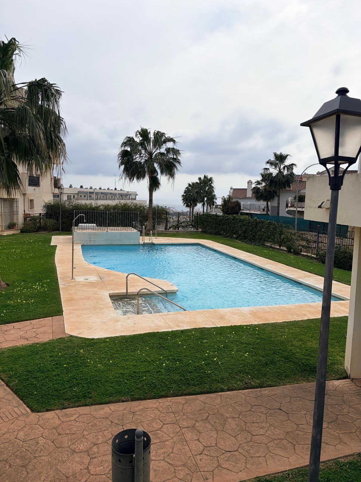 Leilighet til salgs i Mijas, Bilde 2