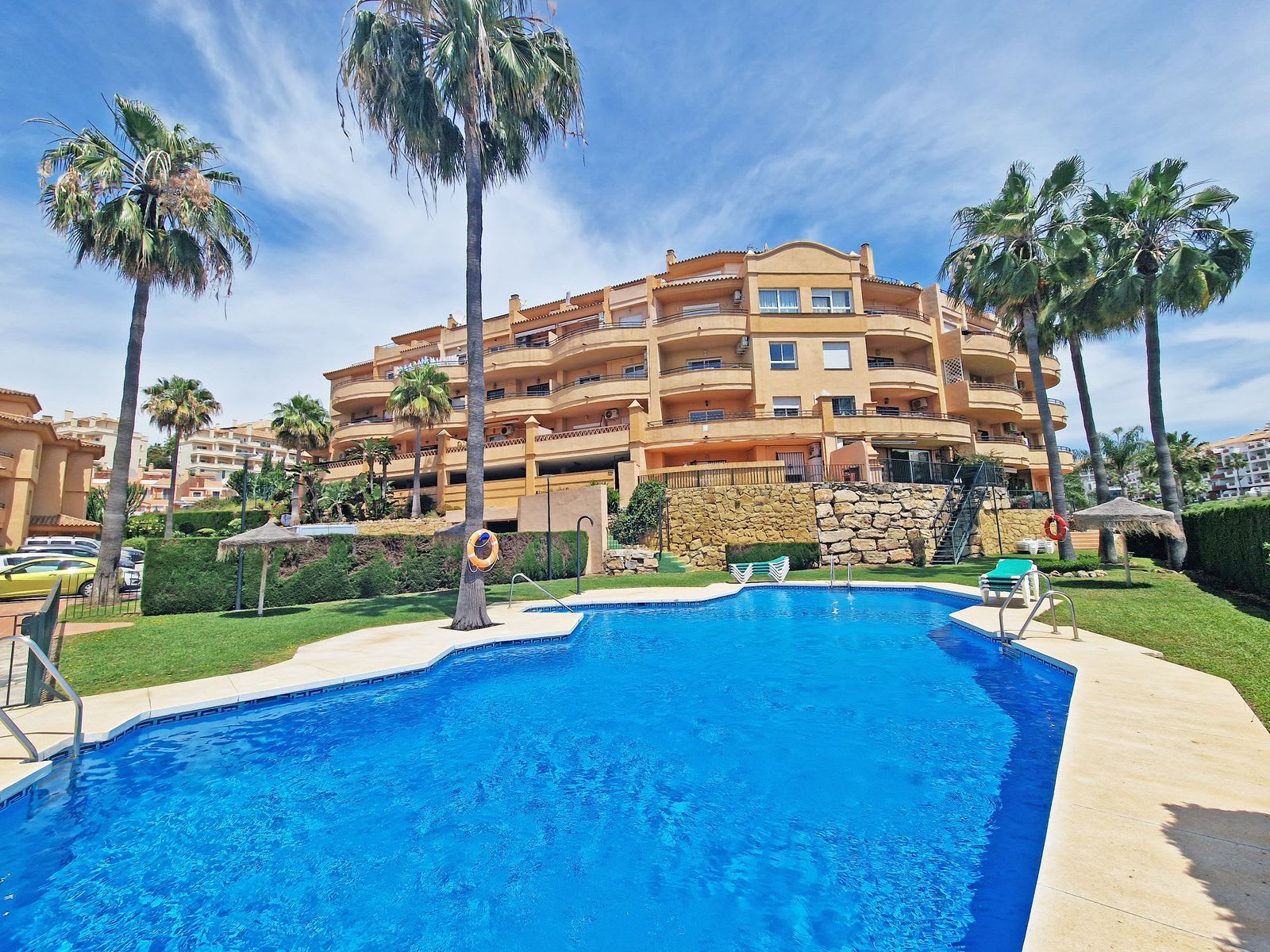 Penthouse til salgs i Riviera del Sol, Bilde 2