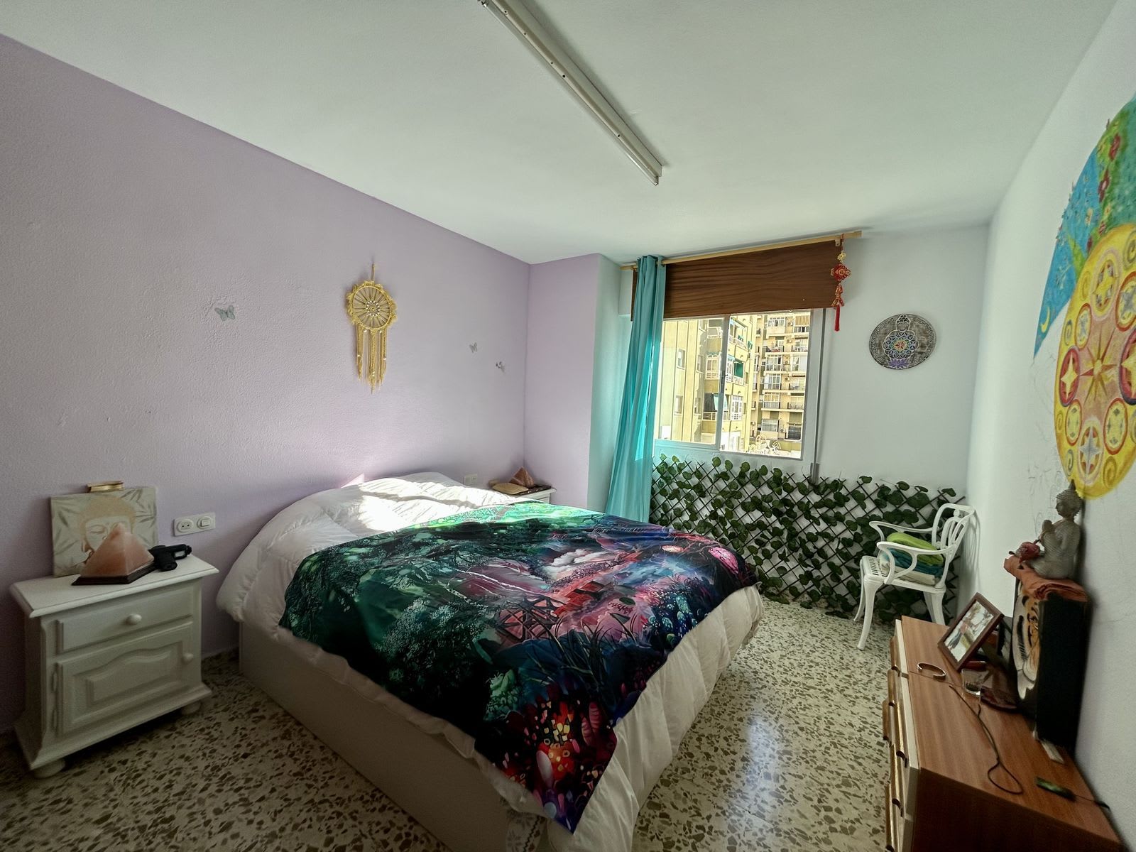 Leilighet midt i bygget til salgs i Torremolinos Centro, Bilde 3