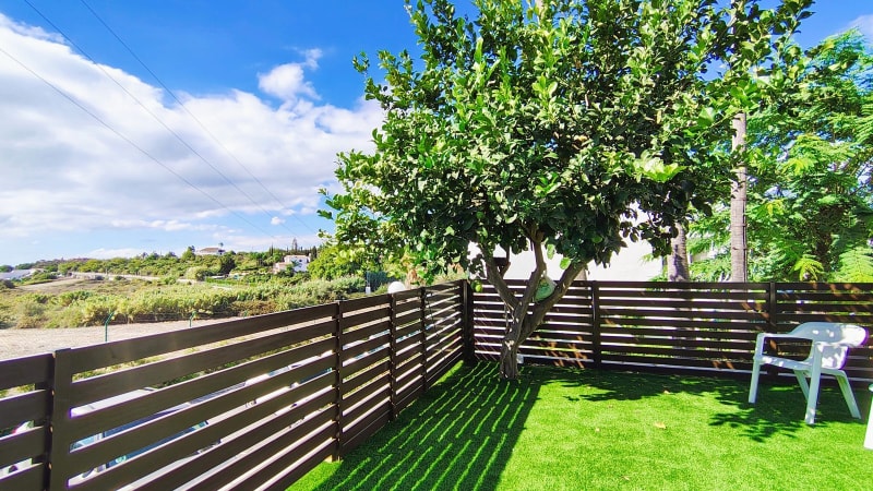 Parhus till salu i Estepona