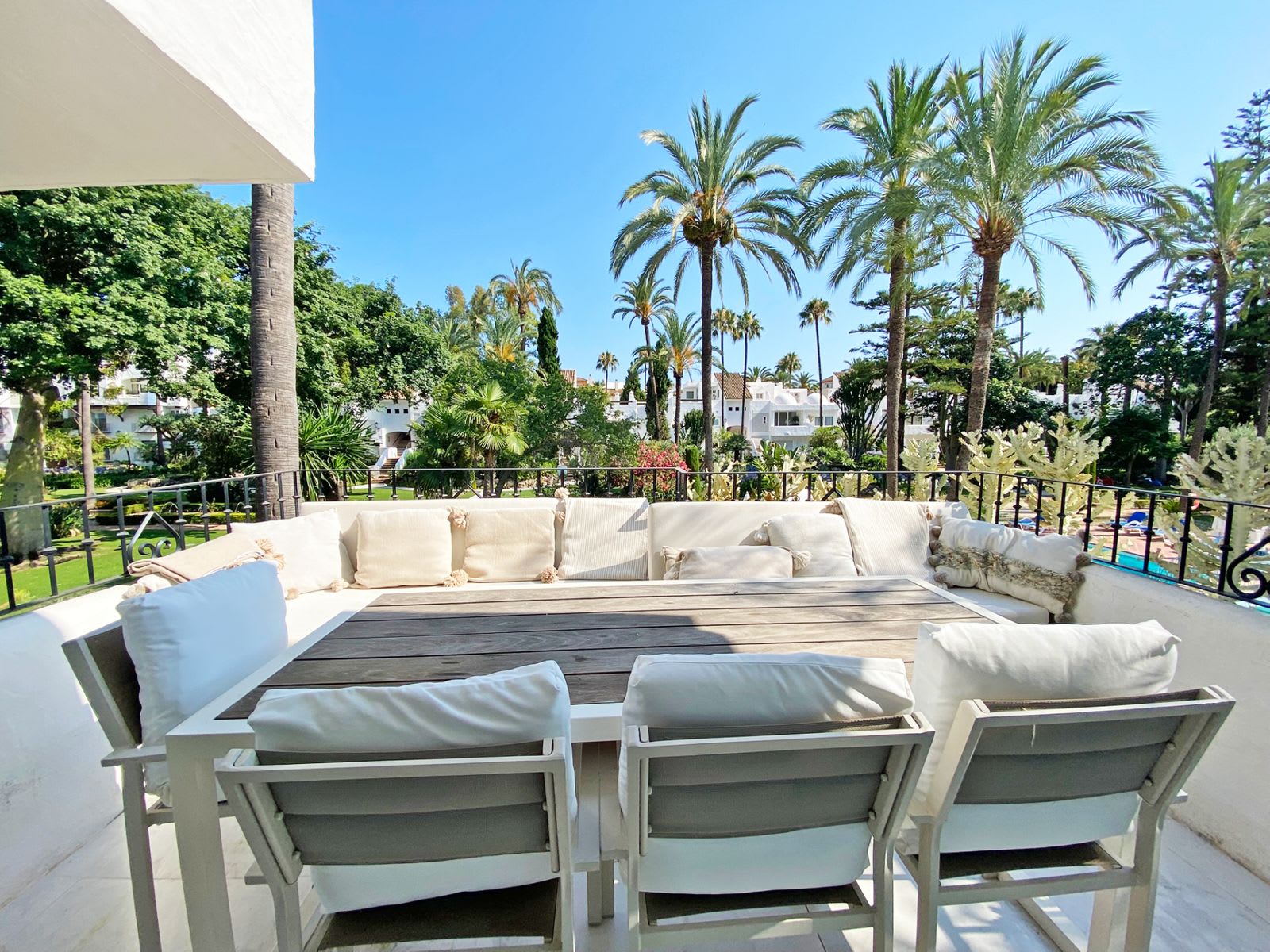 Leilighet til salgs i Puerto Banús, Bilde 2