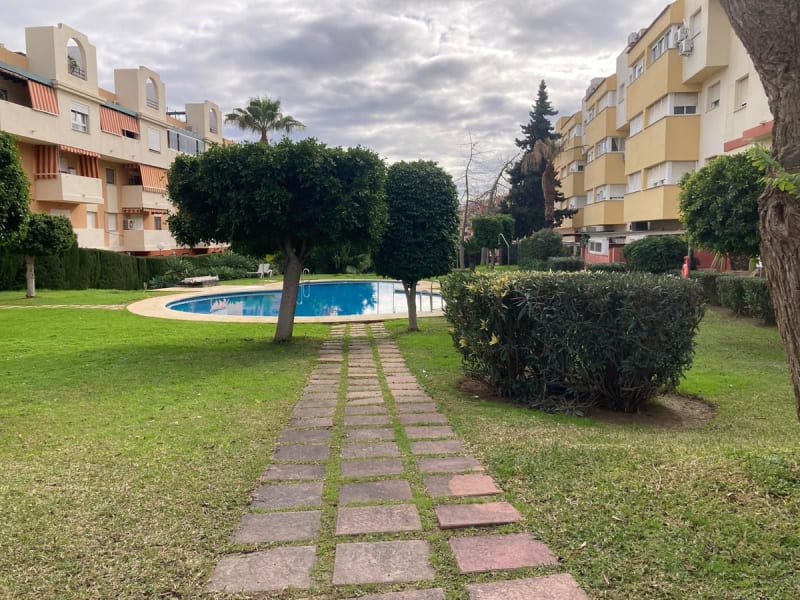Leilighet til salgs i Estepona