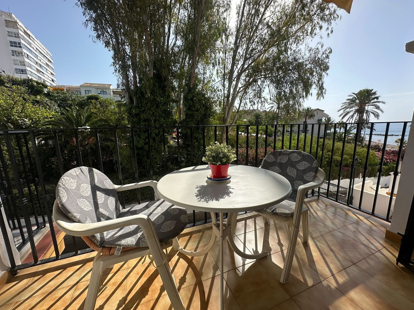 Leilighet til salgs i Benalmadena Costa, Bilde 2