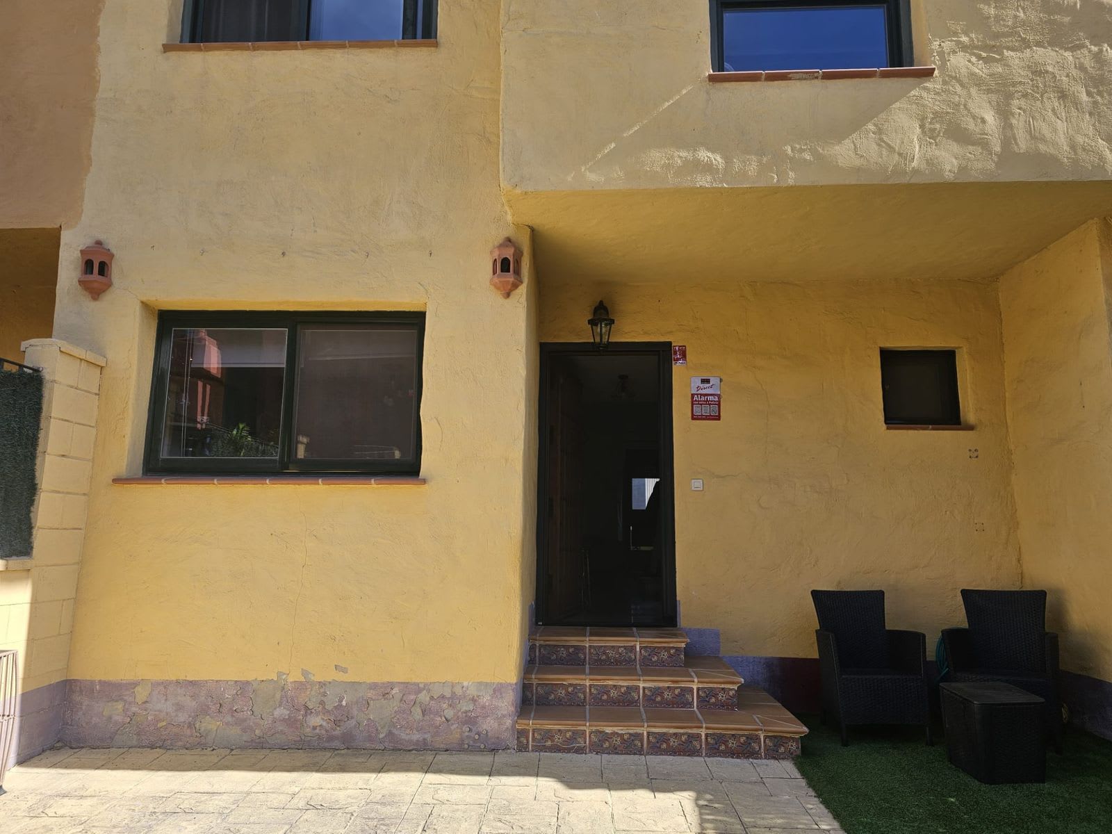Radhus med 3 sovrum till salu i Estepona, Foto 2