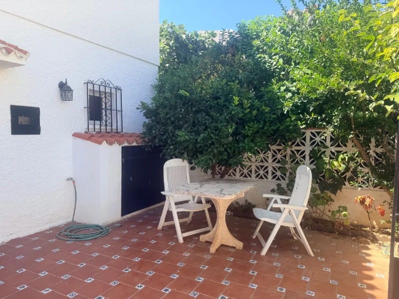 Villa til salgs i Benalmadena