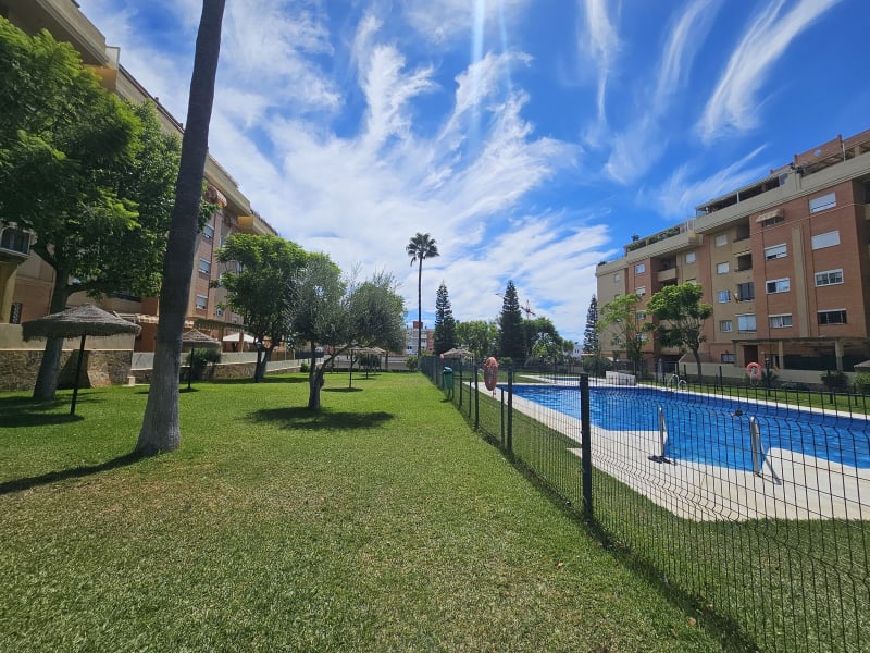 Leilighet til salgs i El Pinillo, Torremolinos