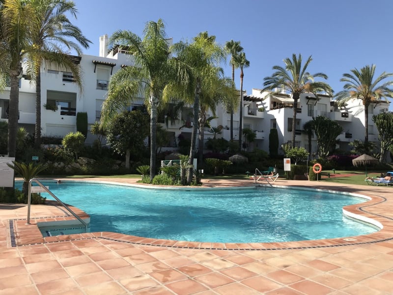 Apartment for sale in Costalita