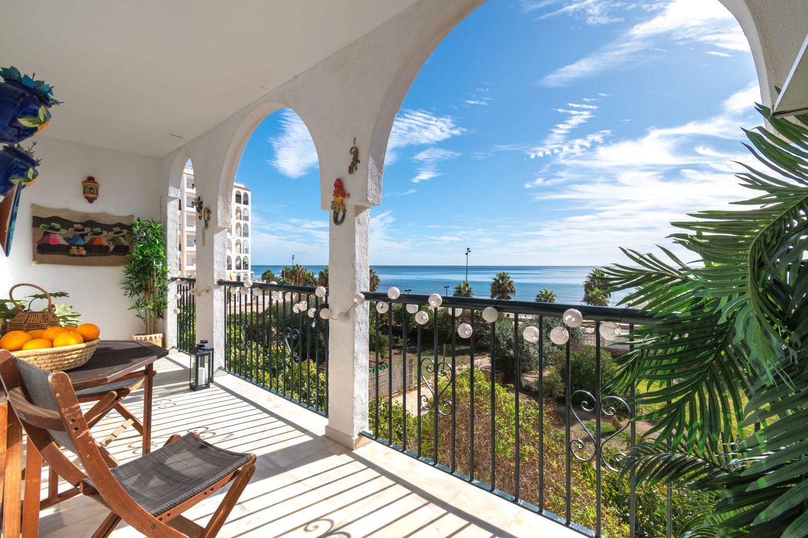 Leilighet til salgs i Fuengirola, Bilde 3