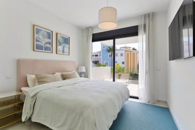Leilighet til salgs i Estepona, Bilde 3