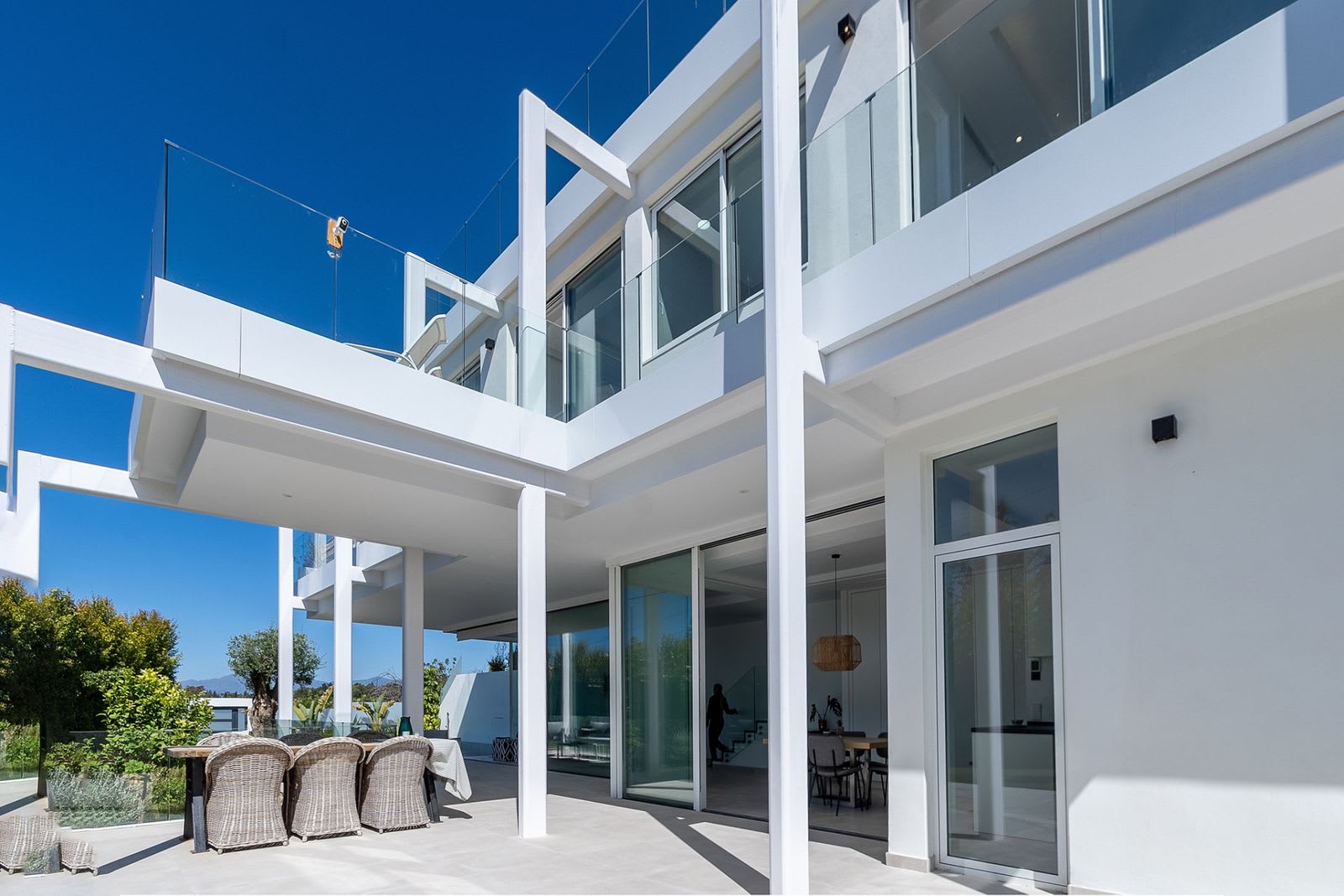 Villa til salgs i Marbella, Bilde 2