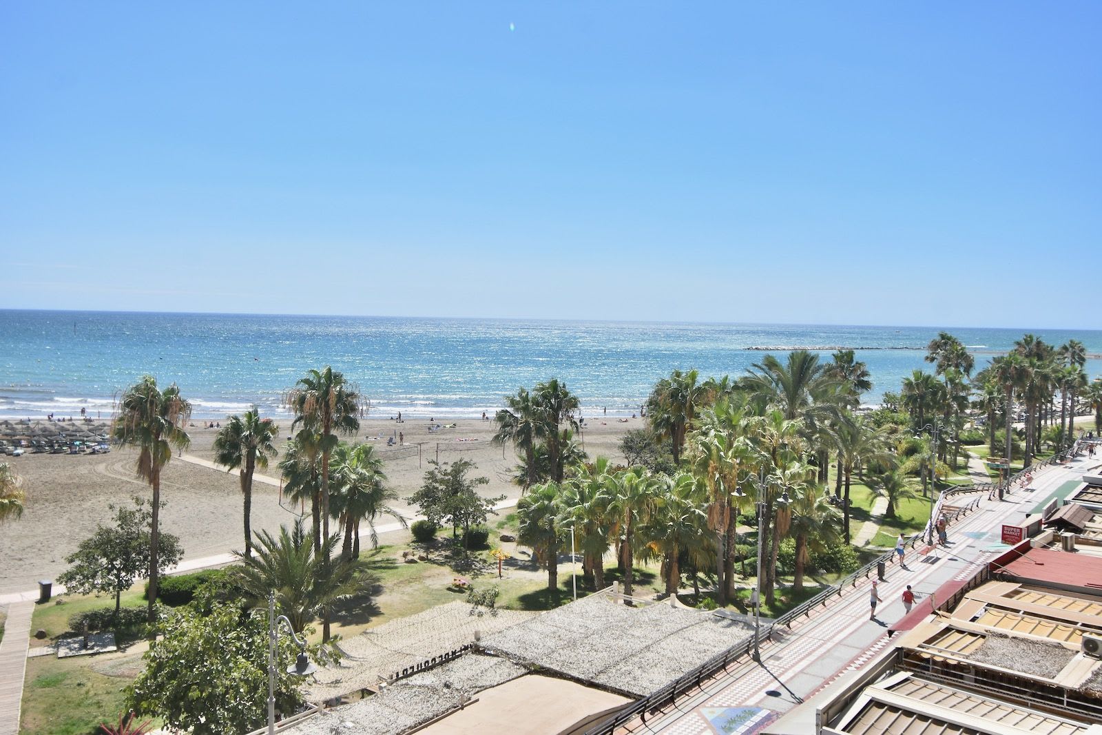 Leilighet til salgs i Benalmadena, Bilde 3