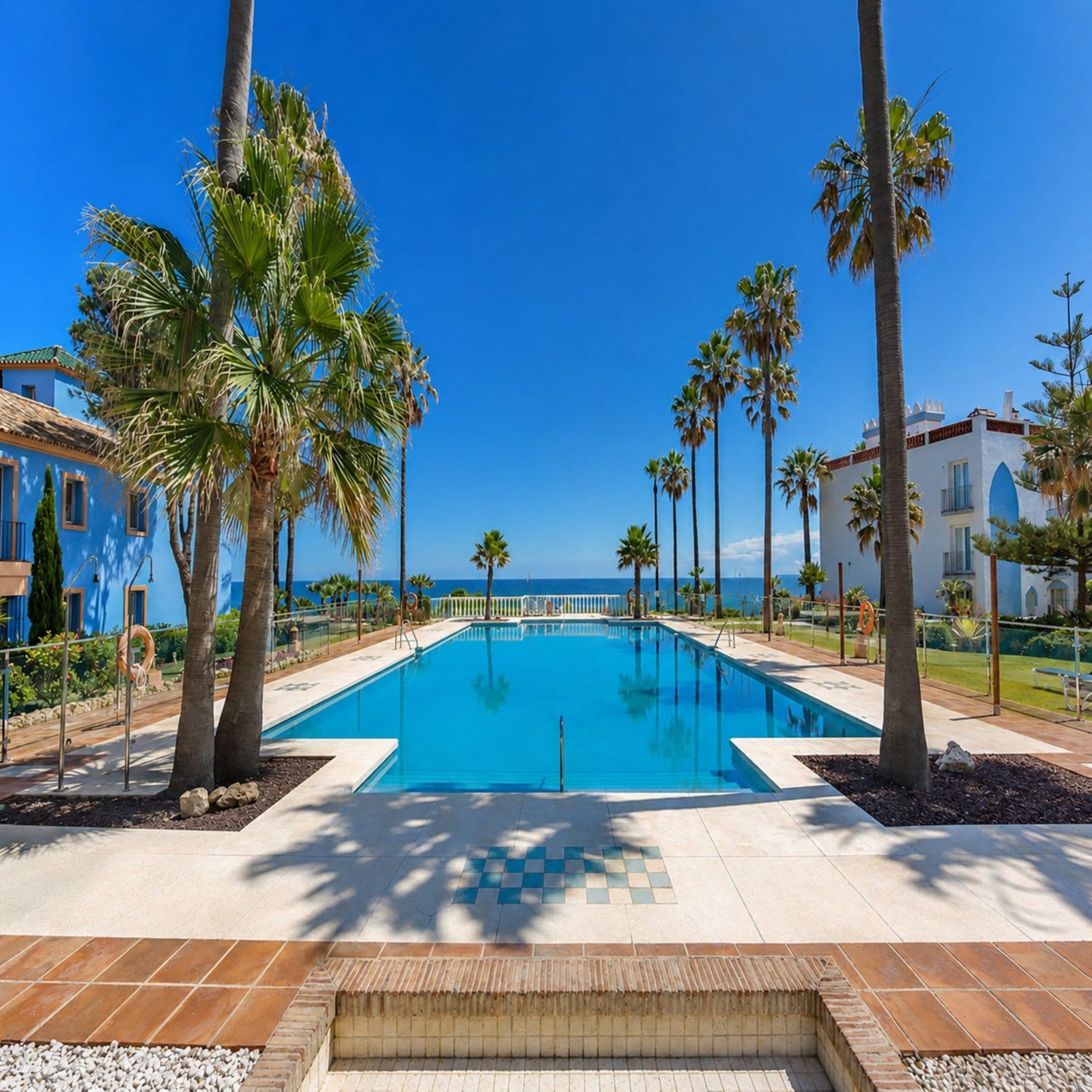 Lägenhet till salu i Casares Playa, Foto 3